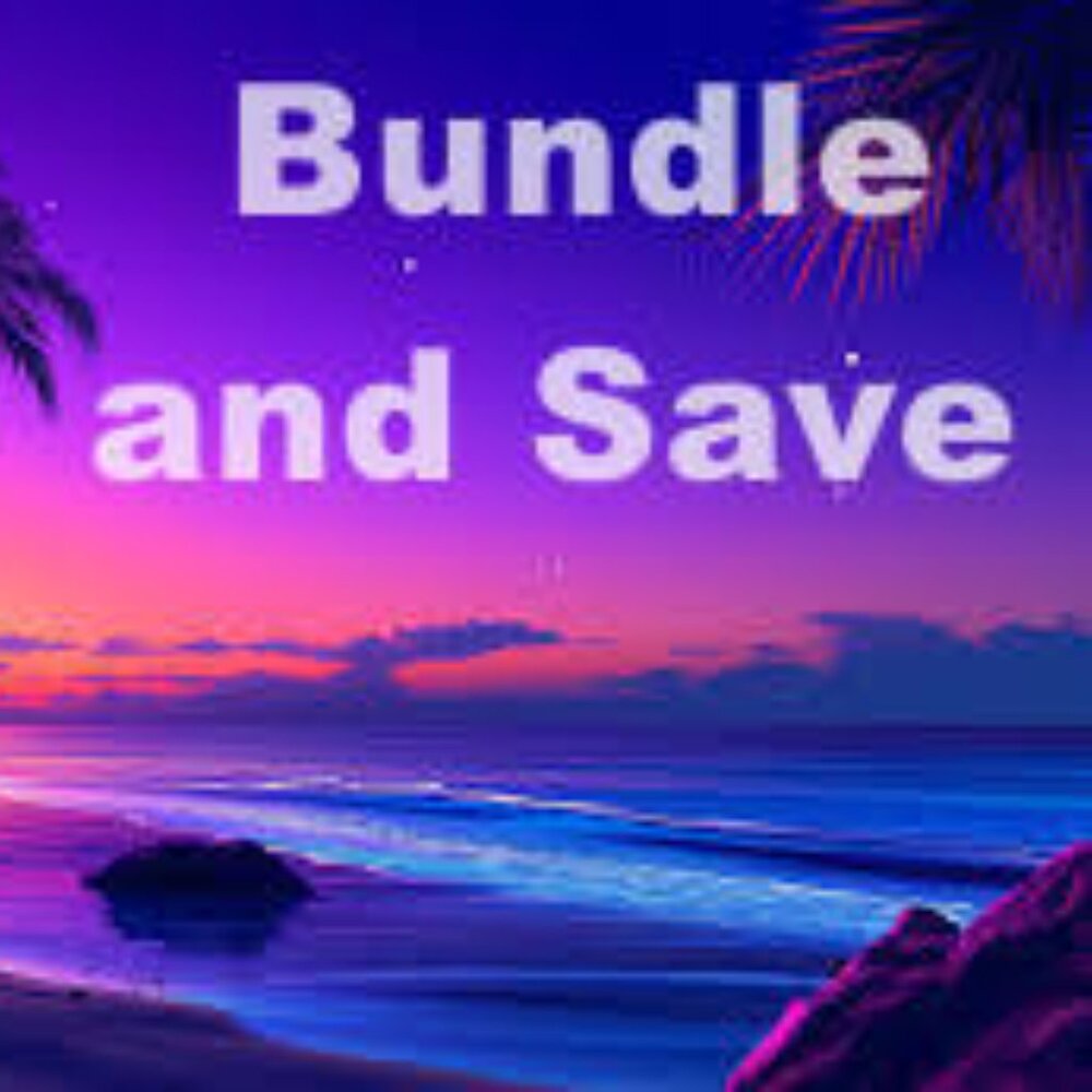 Thanks for visiting my closet!!  Make sure to bundle to save on shipping!